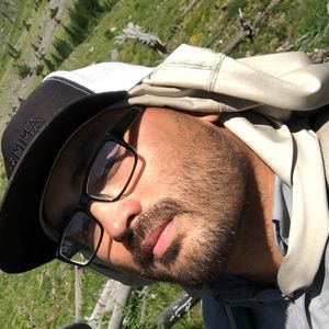 Meet your Posher, Donny